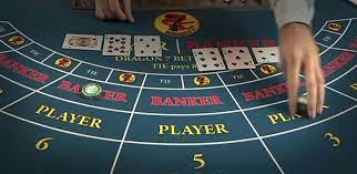 Kesenangan Permainan Baccarat Yang Membuat Nagih