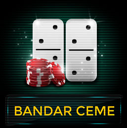 Jadi Jutawan Dengan Memenangkan Permainan Judi Ceme Bandar