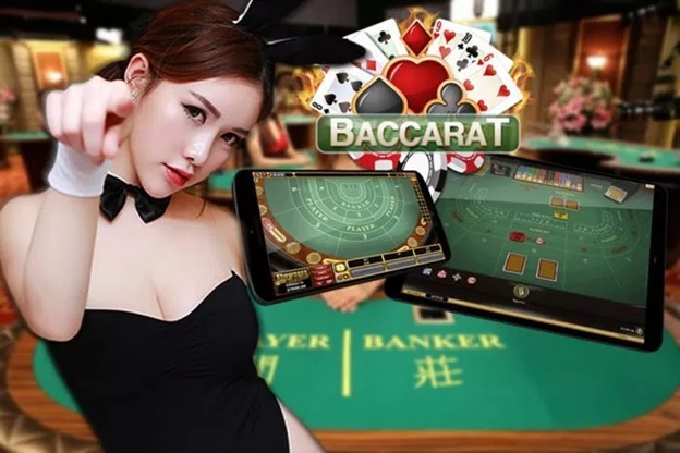 Cara Mudah Memainkan Baccarat Dan Membawa Pulang Kemenangan
