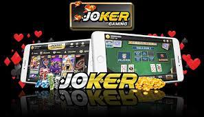 Provider Joker123 Perbanyak Lingkup Permainan Judi Online