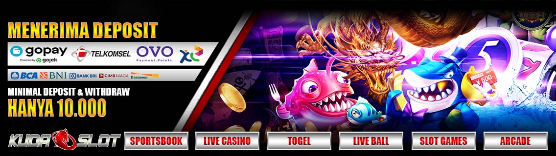 judi slot online