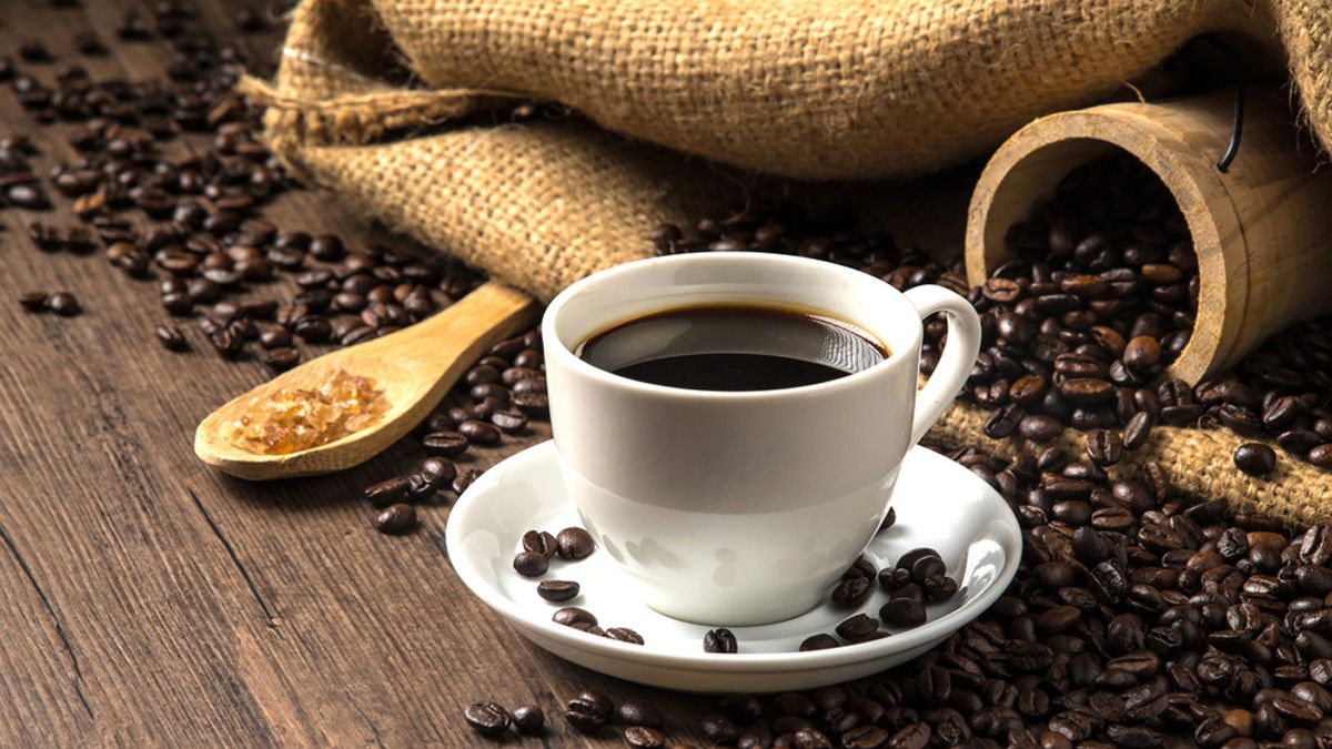 Kopi Sudah Menjadi Kebutuhan Dan Keharusan Bagi Banyak Orang