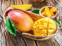 Manfaat Buah Mangga yang Baik untuk Kesehatan
