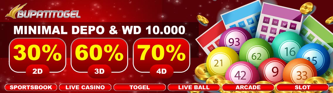 togel singapore