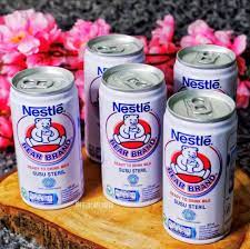 Manfaat Susu Beruang yang dapat Menetralkan Racun