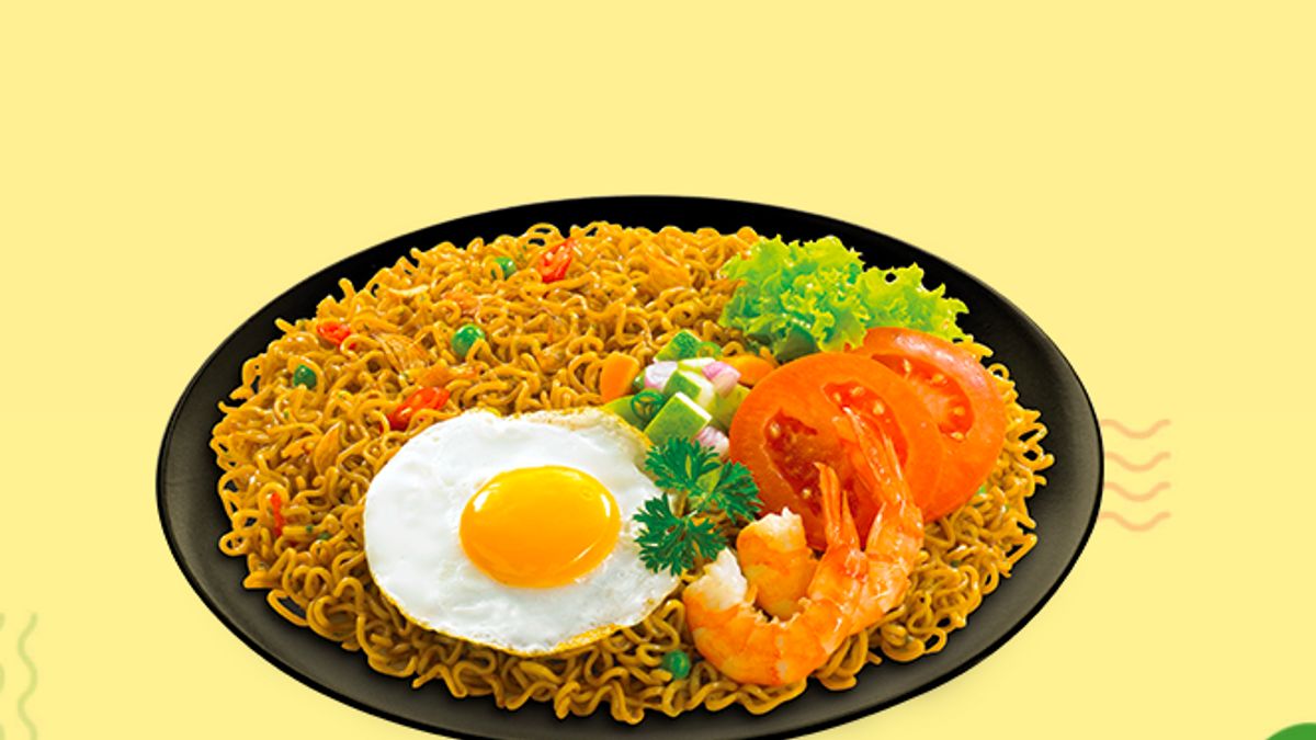 Jauhi Makanan Yang Memancing Kolestrol Agar Tidak Sampai Mengalami Osteoporosis