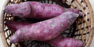 Manfaat Makan Ubi Ungu bagi Kesehatan