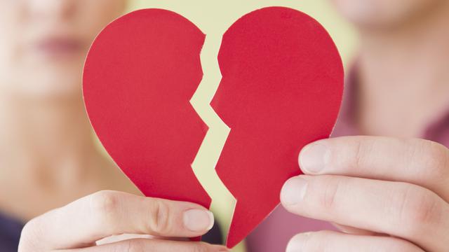 Jawaban Kenapa Move On Selalu Terasa Berat Dan Sulit Sekali
