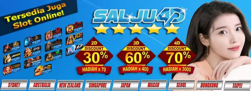 pengeluaran sgp