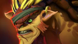 Mengenali Hero Tank Yang Ada Di Dota 2 Bristleback Yang Mudah Untuk Dapat Savage
